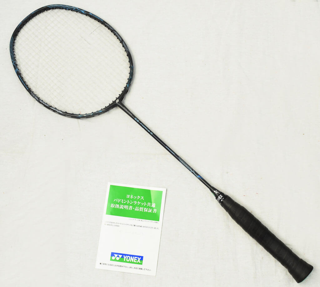 YONEX ヨネックス ボルトリック iフォース 5UG5 - ラケット