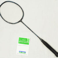 YONEX バドミントンラケット VOLTRIC Z-FORCE Ⅱ 4UG5 ボルト ...