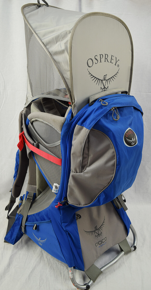 登山用品オスプレイ ポコ プレミアム Osprey poco premium