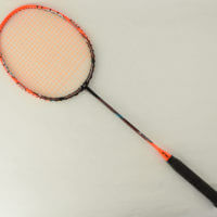 YONEX(ヨネックス) ナノレイZスピード 3UG5 バドミントン