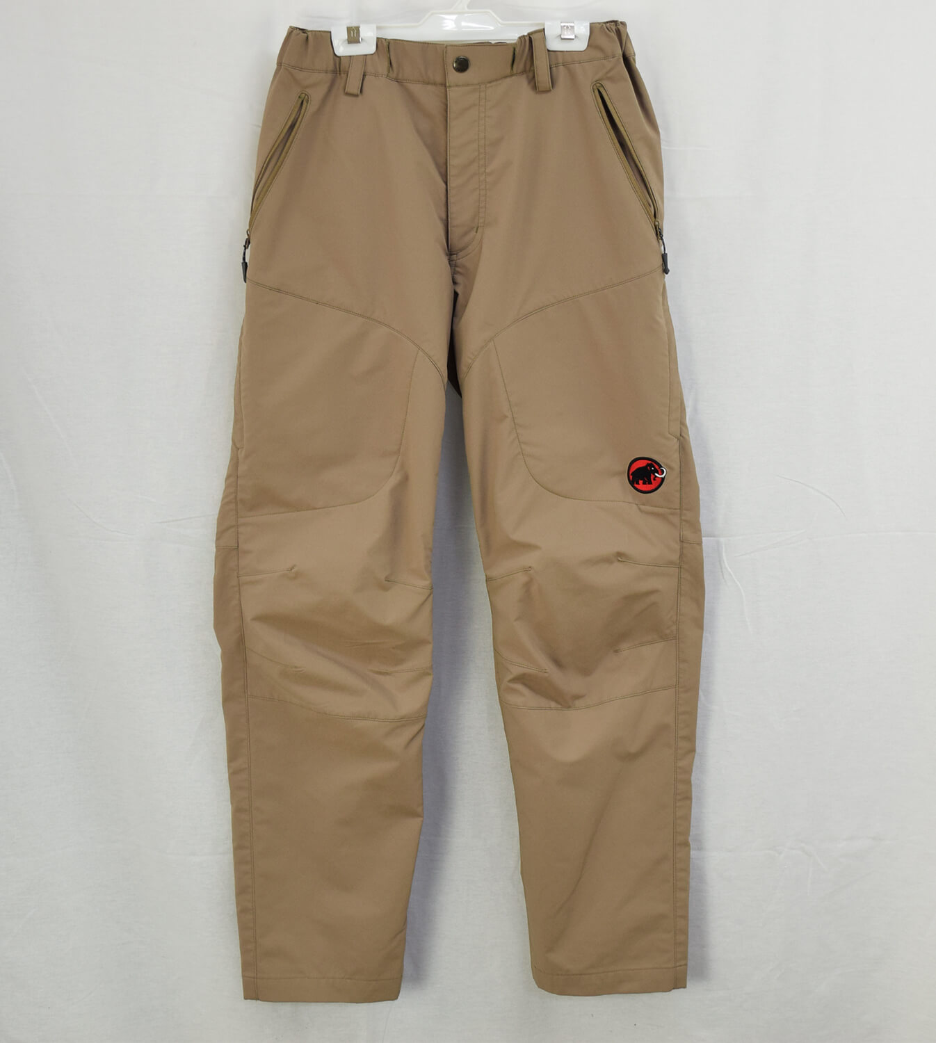 MAMMUT マムート Softech Traverse Pants パンツ - 登山用品