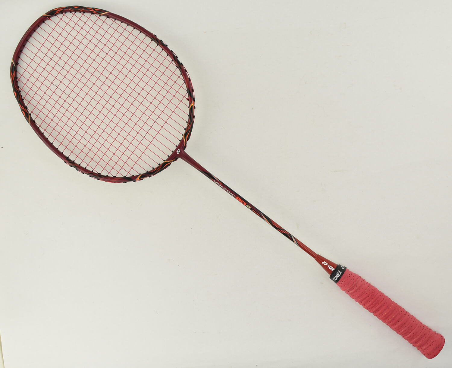 YONEX(ヨネックス) VOLTRIC 80 E-tune(ボルトリック80Eチューン 