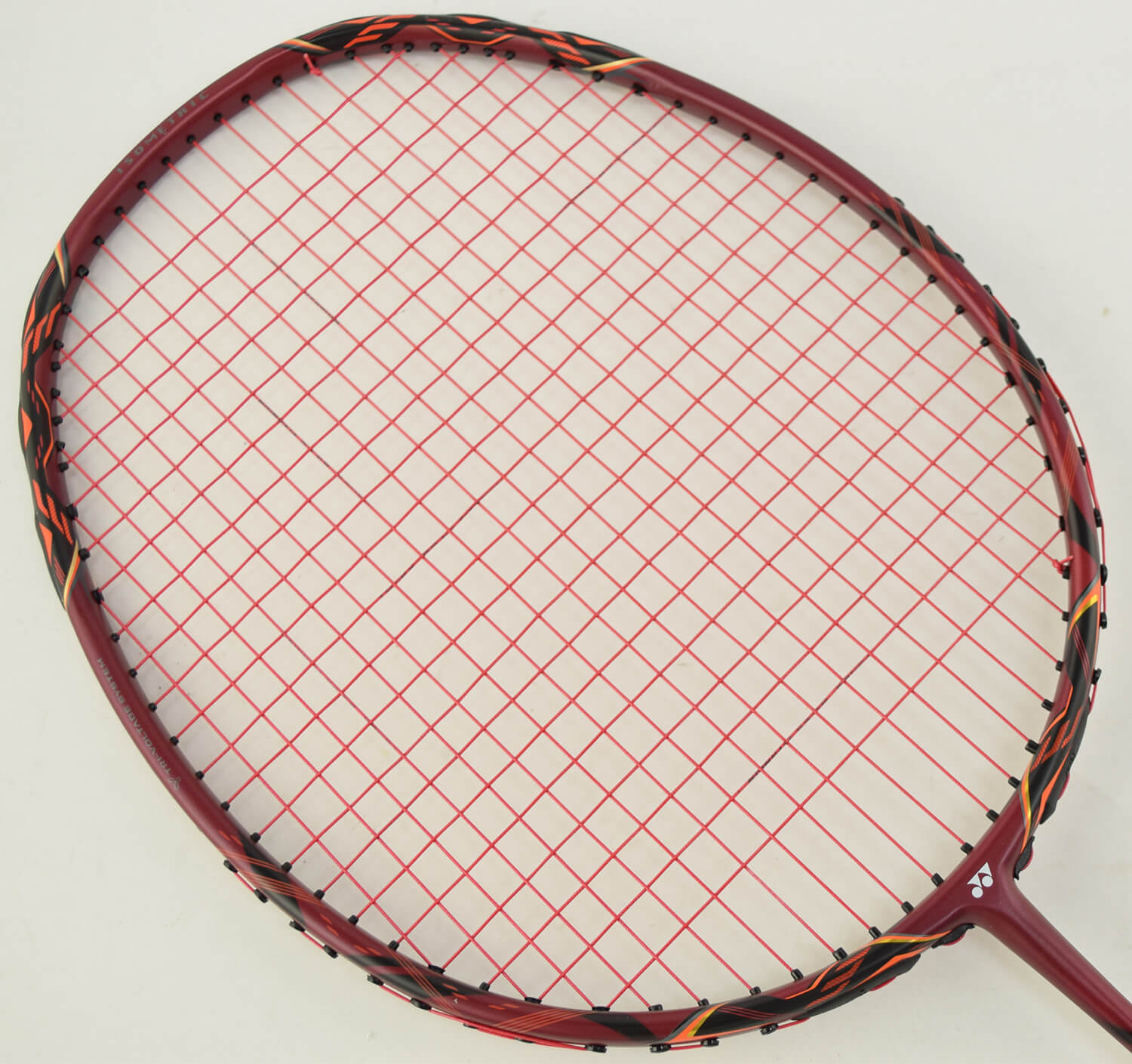 YONEX(ヨネックス) VOLTRIC 80 E-tune(ボルトリック80Eチューン 