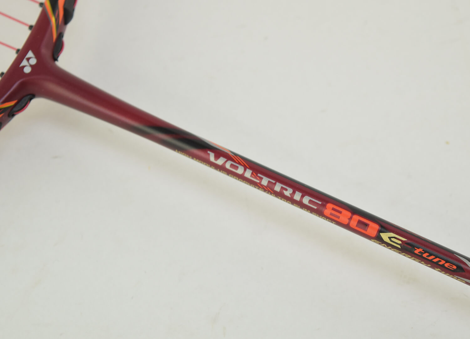 YONEX(ヨネックス) VOLTRIC 80 E-tune(ボルトリック80Eチューン 