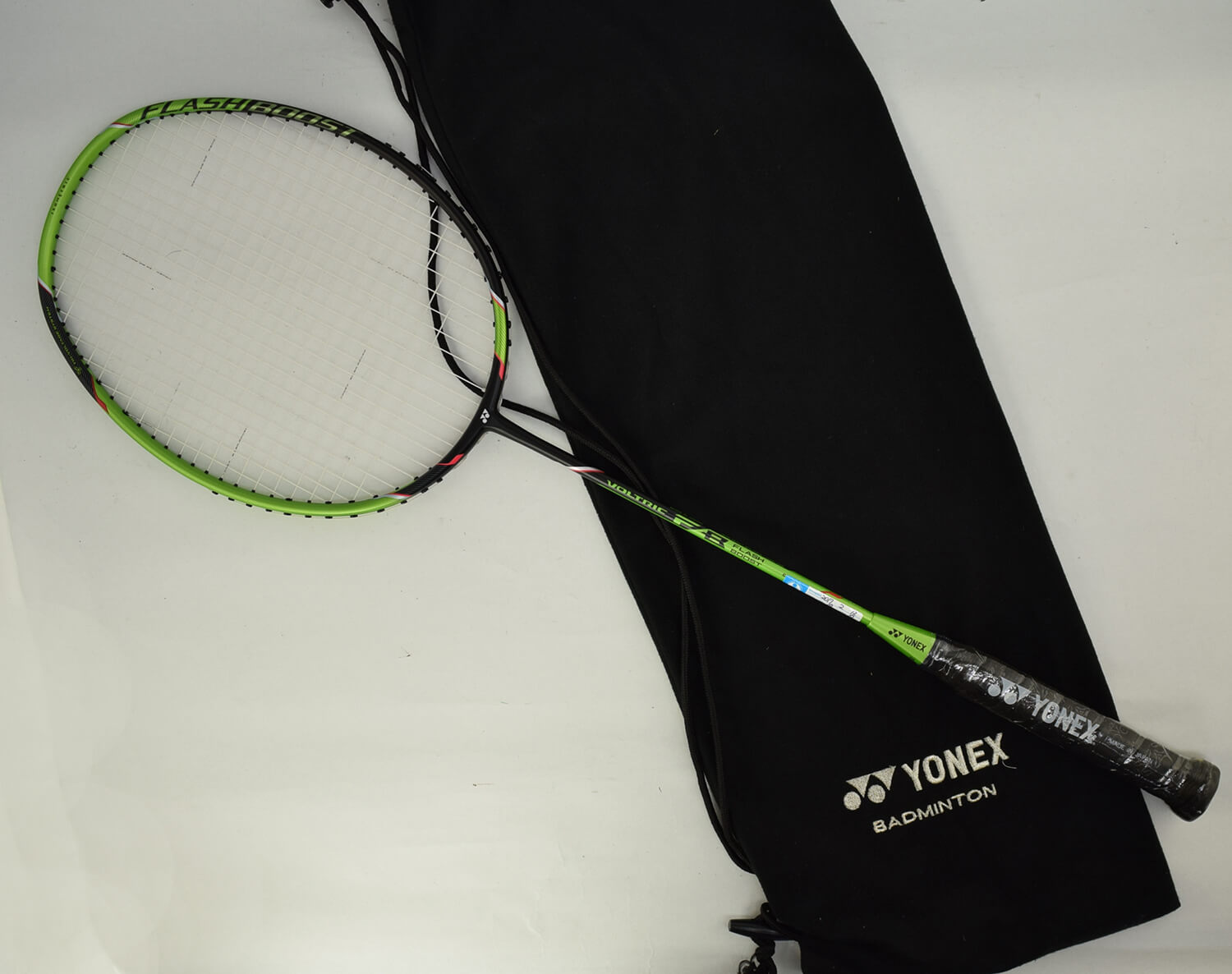 YONEX(ヨネックス) ボルトリックFB 5UG6 バドミントンラケット VOLTRIC 