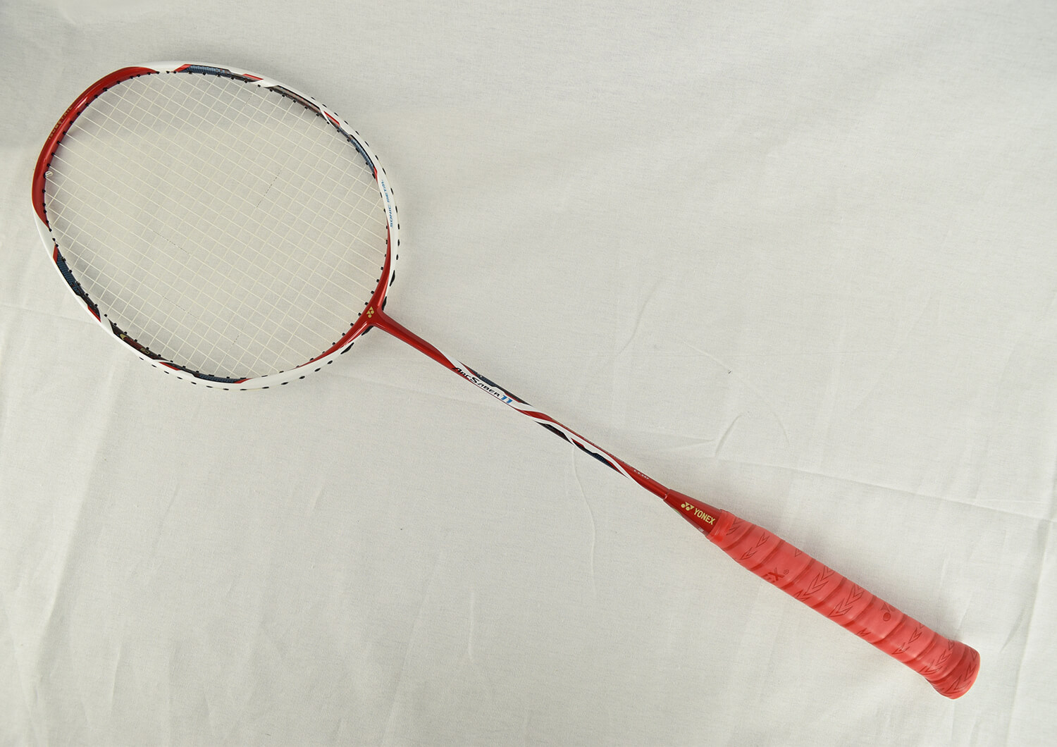 YONEX(ヨネックス) ARCSABER 11 3UG5 アークセイバー11 ガット:BG66 