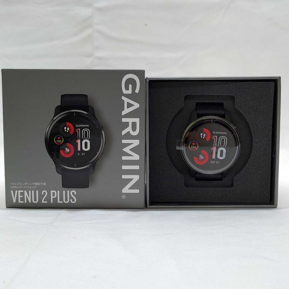 ガーミン(GARMIN)