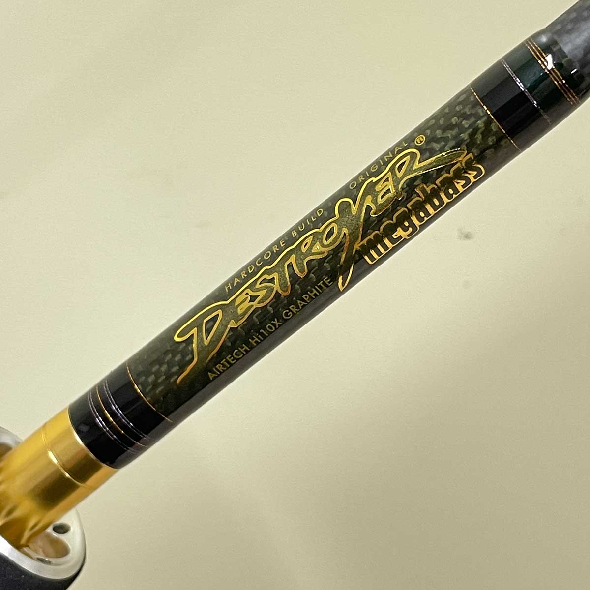 メガバス（Megabass）