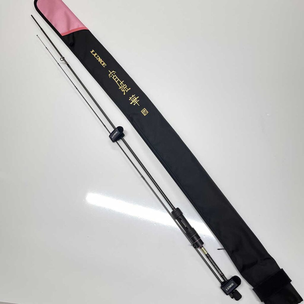 がまかつ（Gamakatsu）