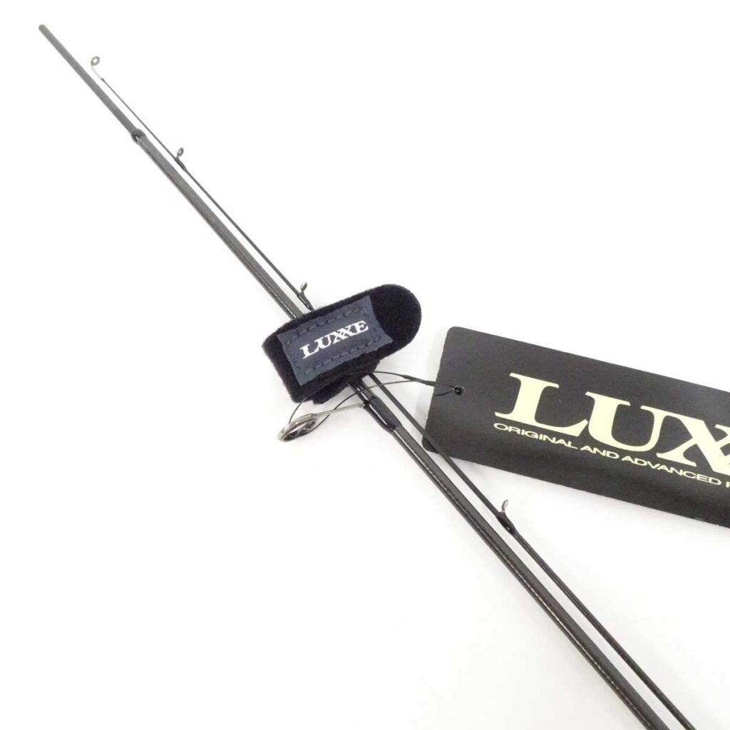 がまかつ ラグゼ 宵姫 華 弐 S54FL-solid 釣り竿 ロッド