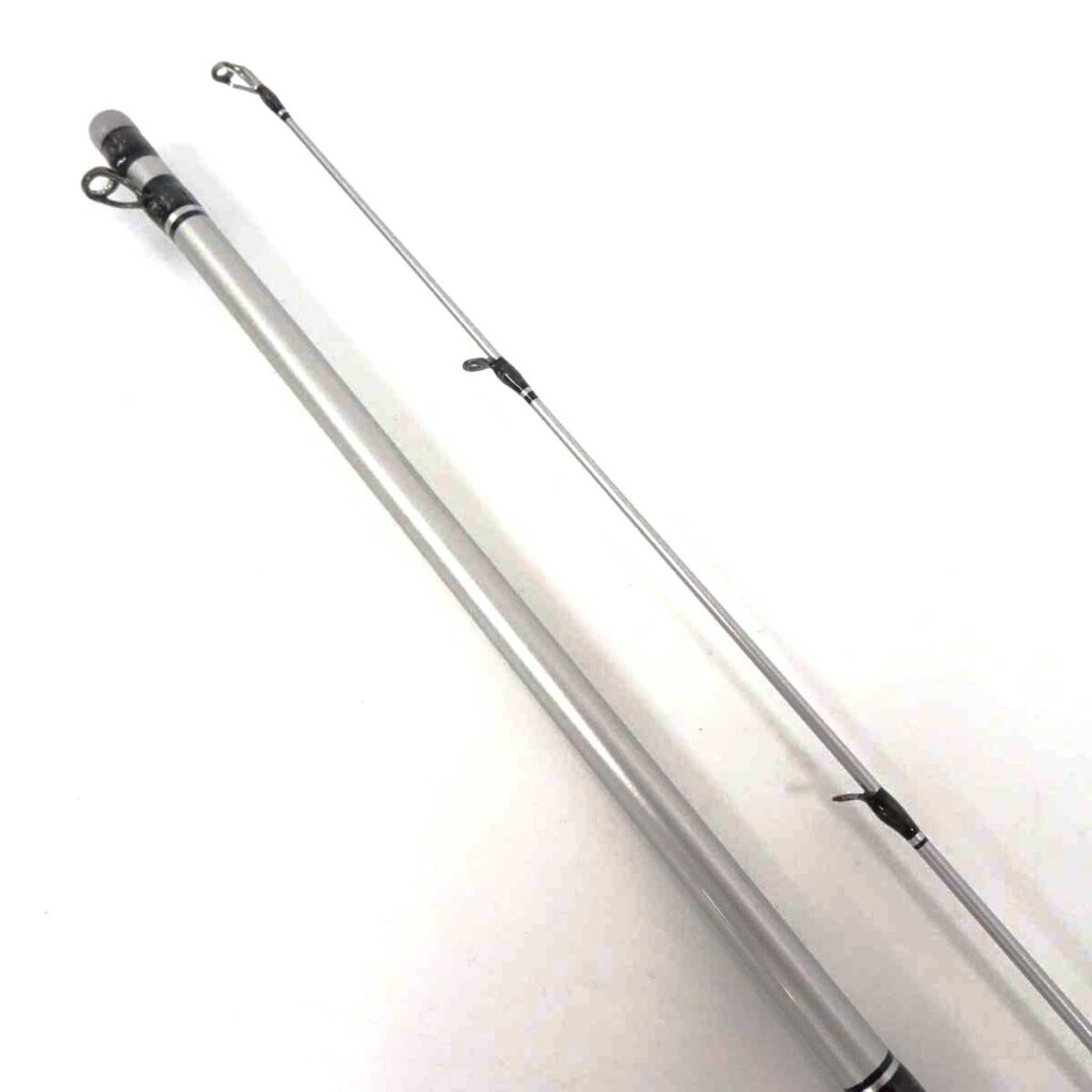 ダイワ ハートランド ドットスリー 83 AGS HL832MSB-SV ags21 DAIWA ベイトモデル バスロッド HEARTLAND