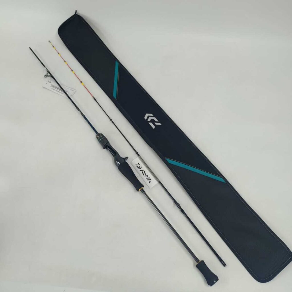 ダイワ（DAIWA）