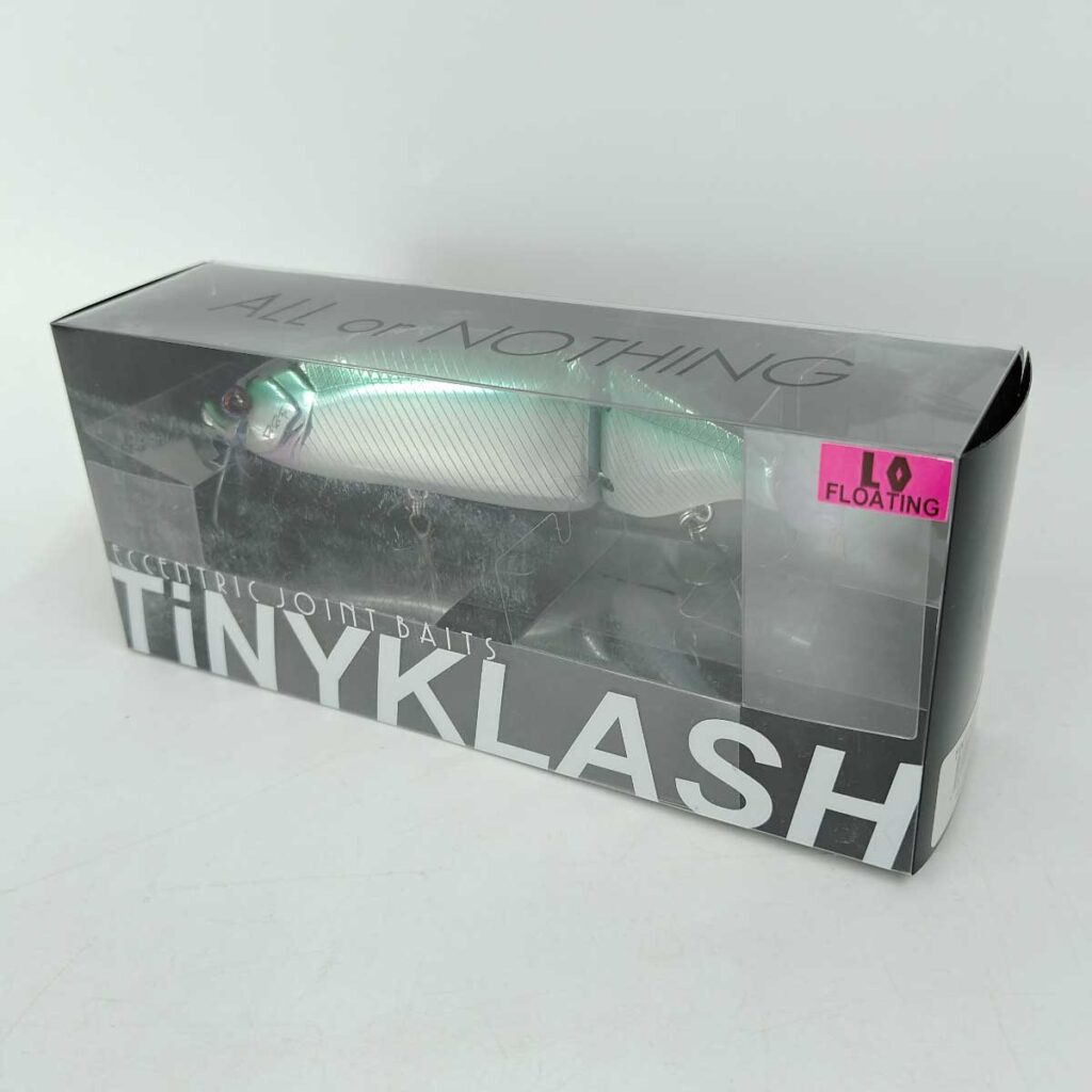 DRT TiNY KLASH Low タイニークラッシュ #FL-FLASH