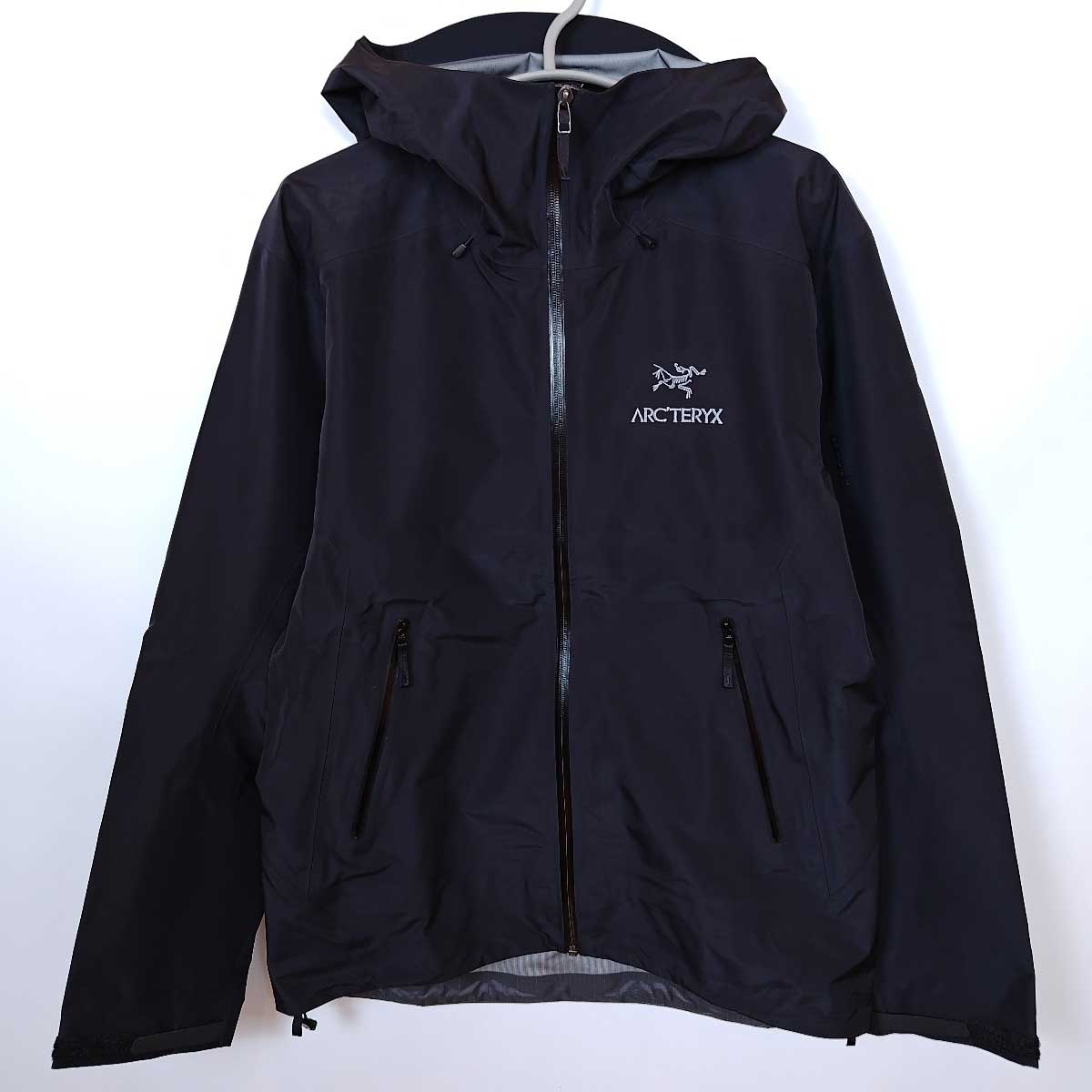 アークテリクス Beta LT ベータ エルティー ジャケット GORE-TEX シェル