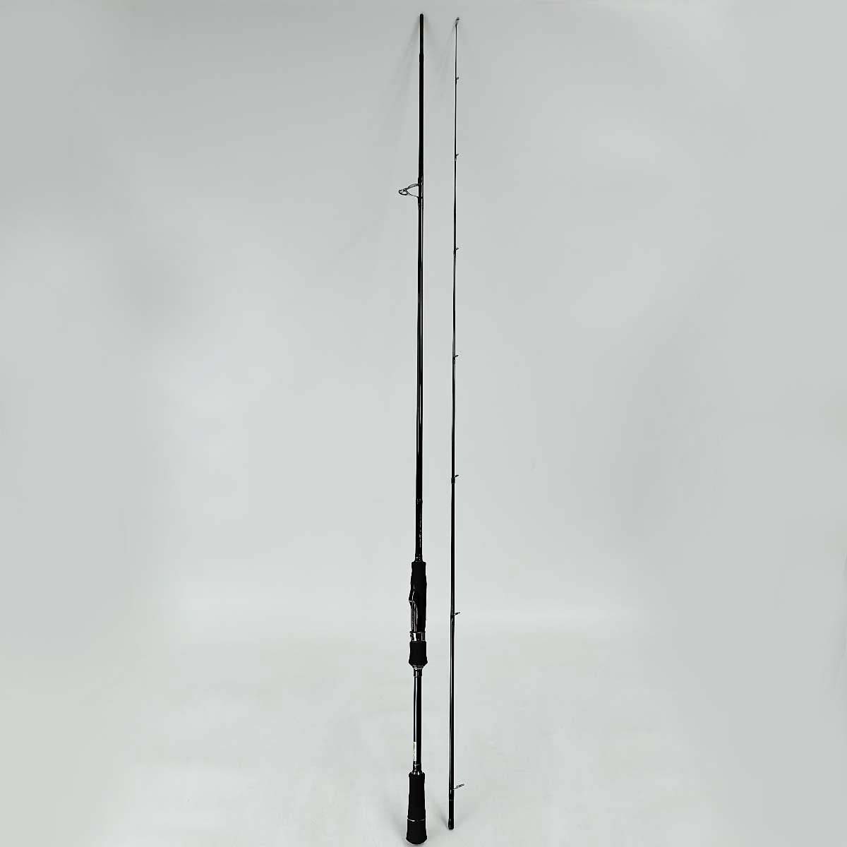 ヤマガブランクス カリスタ Calista 82ML/AR オールラウンダー エギロッド YAMAGA Branks