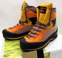 シャルモGTX