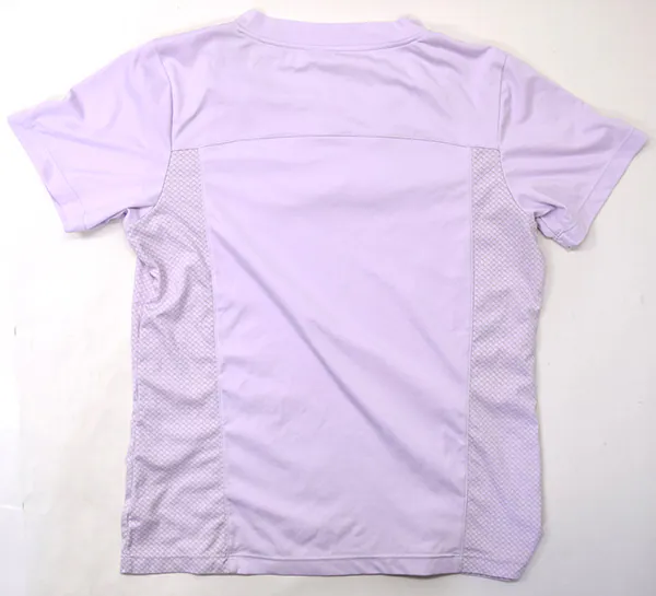 半袖Tシャツ&ニットキャップ背面