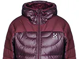 BIVVY DOWN HOOD WOMEN