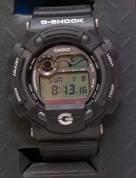 DW-8600ZJ-1T
