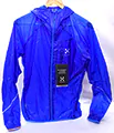 L.I.M WIND JACKET MEN