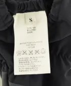 オパールバレーグローブ製品タグ