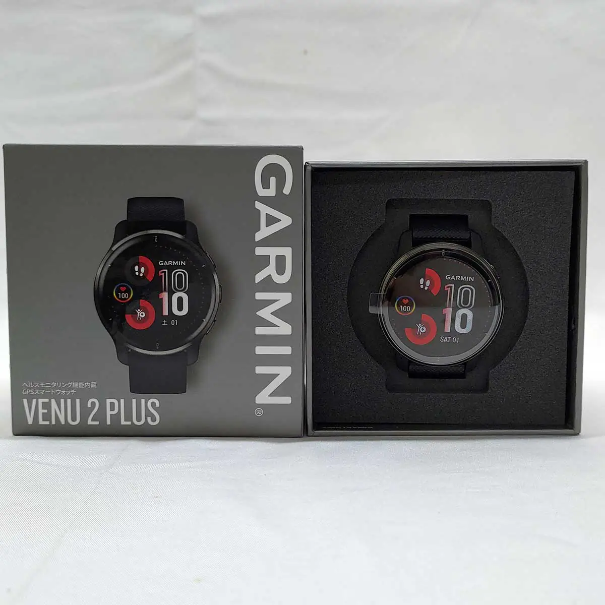 ガーミン(GARMIN)