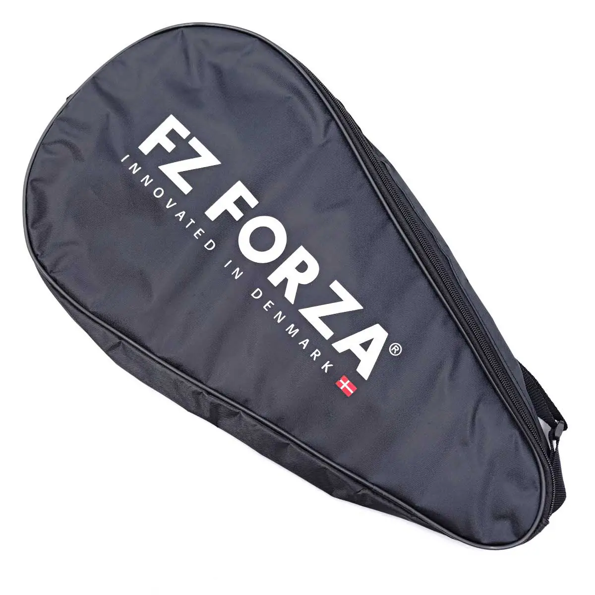 FZ FORZA フォーザ パデル ラケットカバー ケース ブラック FZ302998